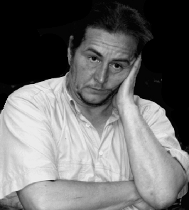 carlos denkt nach