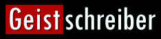 Geistschreiber Heli Deinboek Konzept Text