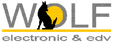 wolf electronic