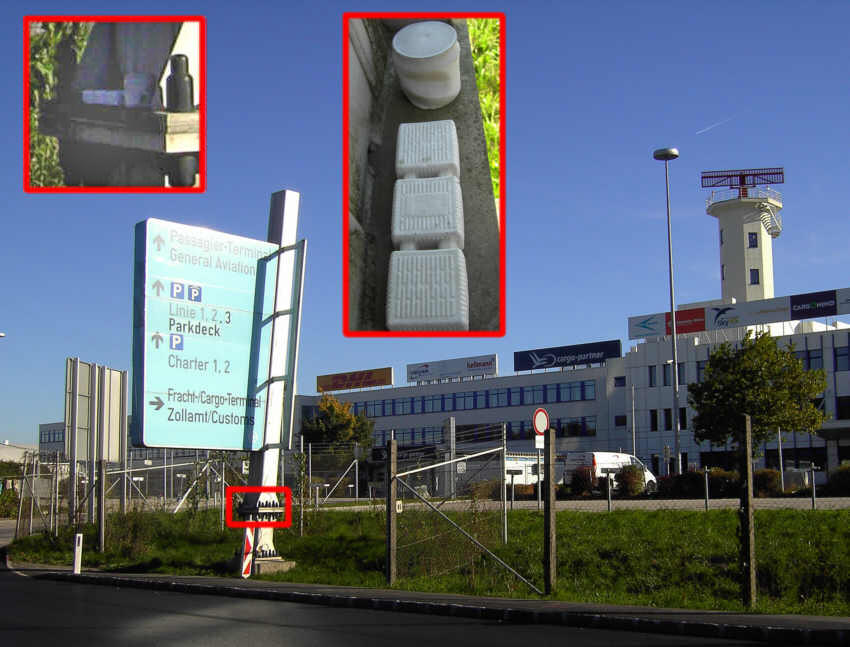flughafen h&ouml;rsching