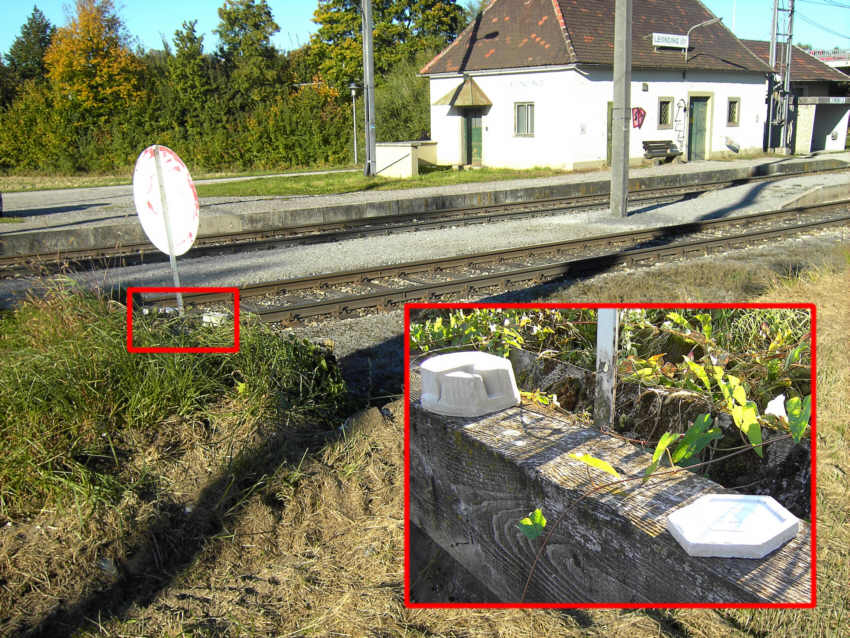 lokalbahnhof leonding