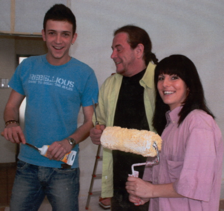 nedeljko, carlos, dafina
