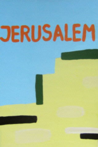 Jerusalem