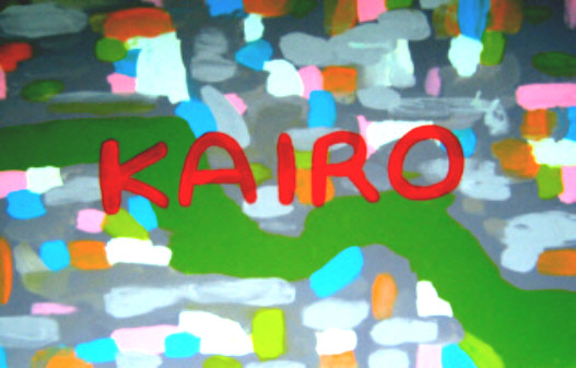 Kairo