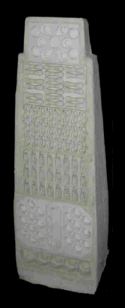 stele mirabell