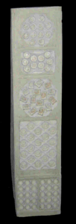 stele mix