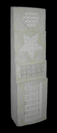 stufenstele